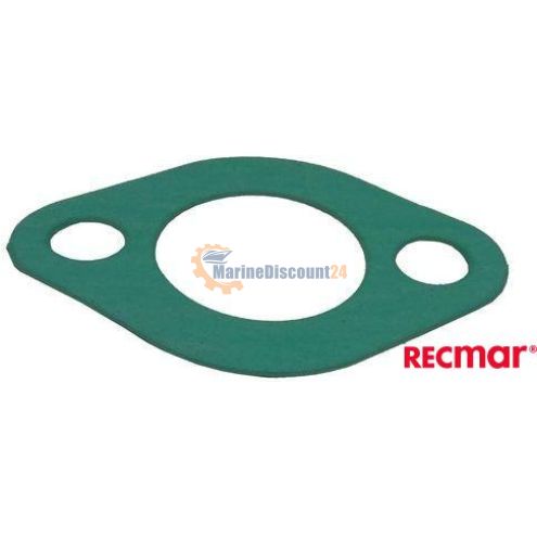 Verbindingsbuisafdichting Volvo Penta 859835