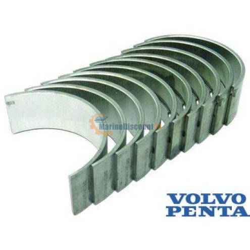 Set cuscinetti principali 0,30 Md22 Volvo Penta 859945
