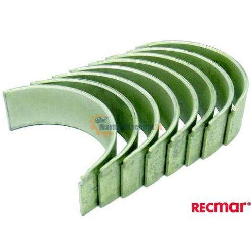 Set cuscinetti biella 0,30 Md/Tmd22 Volvo Penta 859949