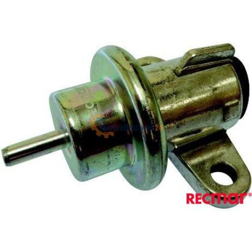 Regulador de presión de combustible Mercruiser 860349A1
