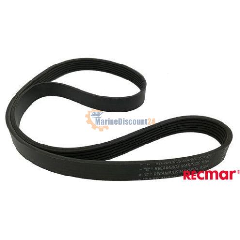 Correa trapezoidal Volvo Penta 860388