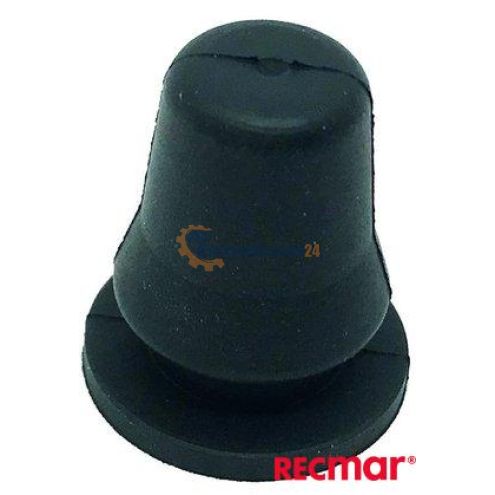 Tapa de seguridad del tapón Correa Volvo Penta 861019