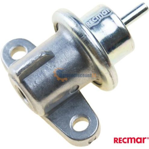 Kraftstoffdruckregler Mercruiser 861126A1