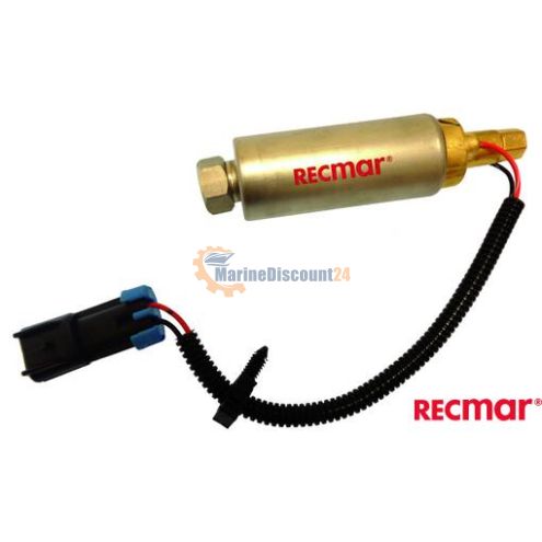 Bomba de combustible Mercruiser 861156A1