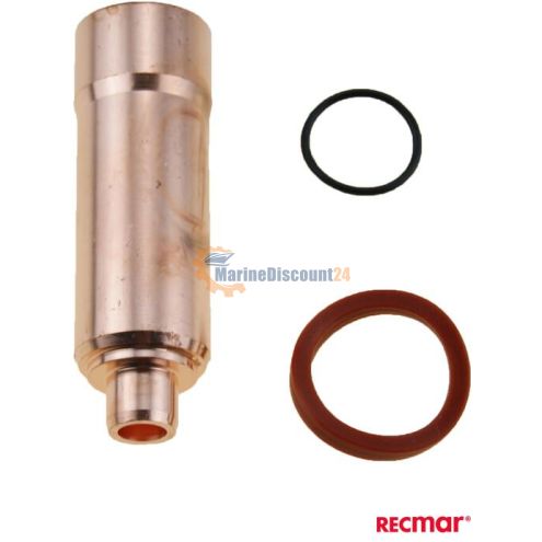 Kit de douilles d`injecteurs Volvo Penta 861255