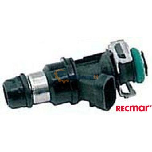 Valvola di iniezione carburante Mercruiser 861260T