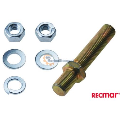 Vis de réglage Volvo Penta 861431