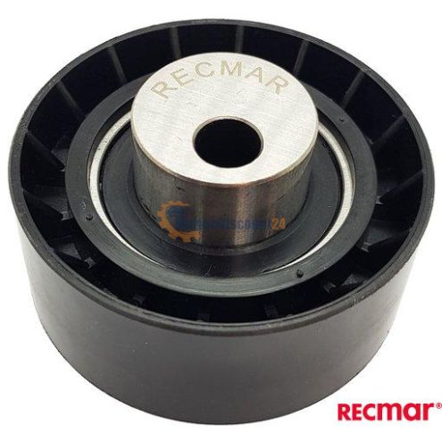 Rouleau tendeur Volvo Penta 861563