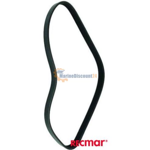 Courroie en Kevlar Volvo Penta 861564