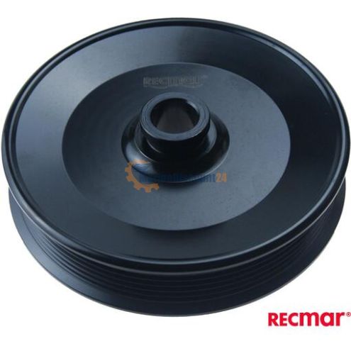 Power steering pulley Mercruiser 8M0150723