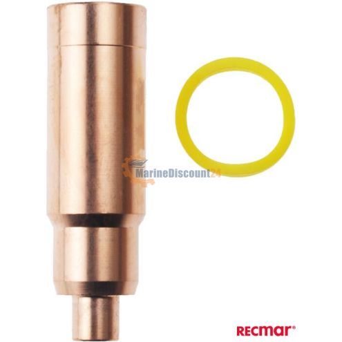 Kit de douilles d`injecteurs Volvo Penta 861688