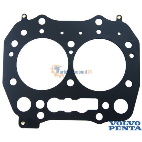 Junta de culata Volvo Penta 861865