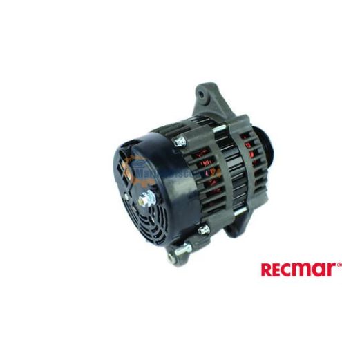 Alternador Mercruiser 8M0095472