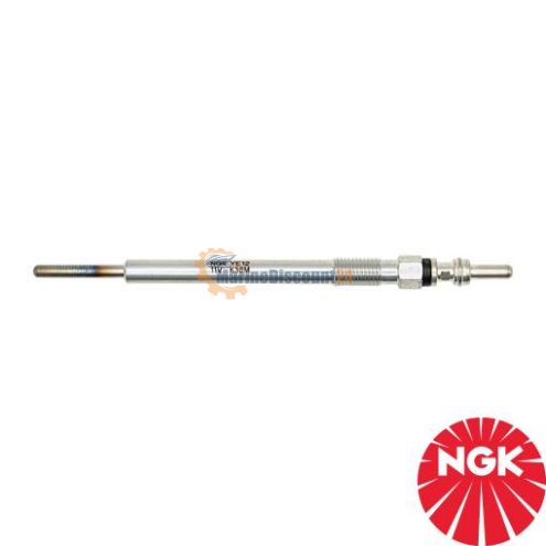 Glühstuch D3-Serie Volvo Penta 8653880