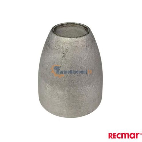 Aluminiumanode Mercruiser 865182Q01