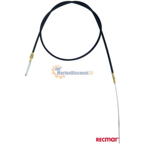 Mercury Alpha One Schaltkabel Mercruiser 8M0176524