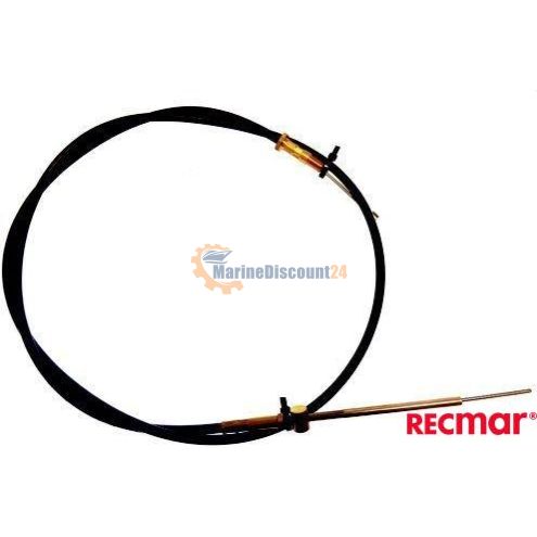 Schaltkabel Bravo I, 2, 3 Mercruiser 8M0176523