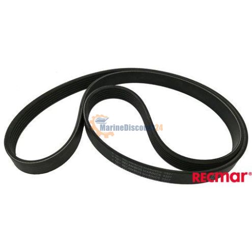 V-belt Volvo Penta 866653