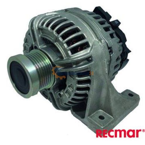 Alternatore Volvo Penta 8676498