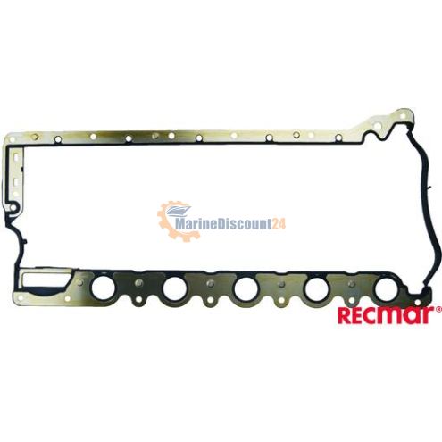 Rocker arm seal Volvo Penta 8692438