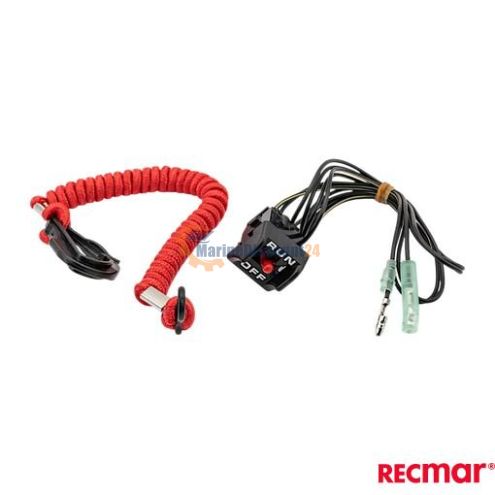 Switch Mercruiser 87-133982