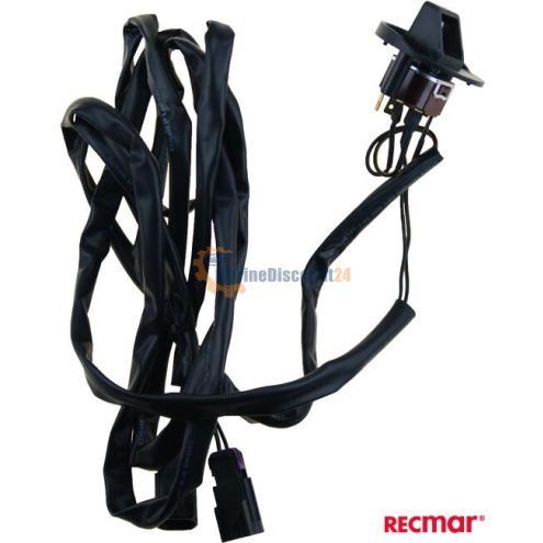 Stop switch Mercruiser 87-19674A1