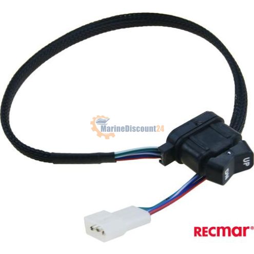 Stromversorgungstrimmerschalter-Baugruppe Mercruiser 87-859032T02