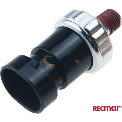 Interruptor de la bomba de combustible Mercruiser 8M0070108