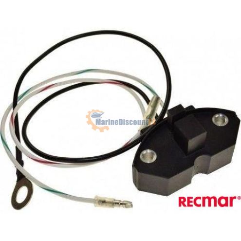 Verteilermodul Mercruiser 892150Q02