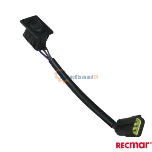 Trimschakelaar Mercruiser 8M0042300