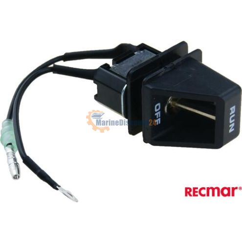 Stop switch Mercruiser 91941A8