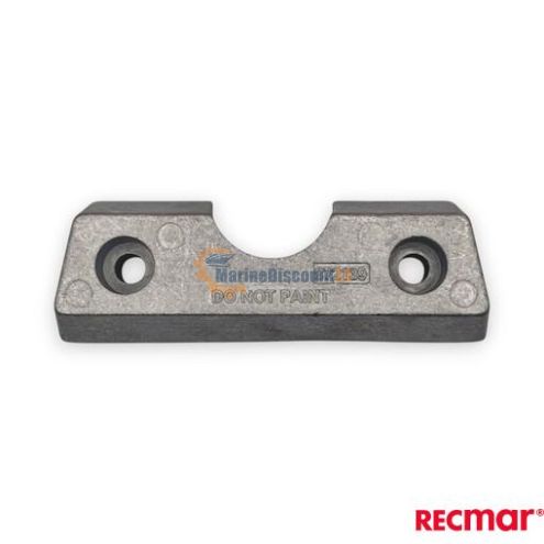 Zinc anode Volvo Penta 872139