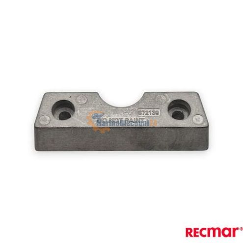 Aluminiumanode 872139AL