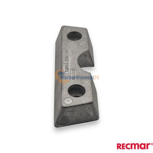 Aluminiumanode 872139AL