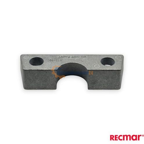 Zinc anode Volvo Penta 872139