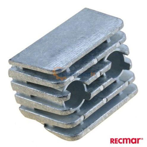 Zinc anode Volvo Penta 873395