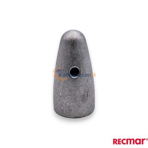Zinc anode Volvo Penta 873411