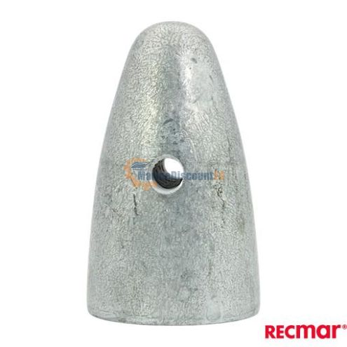 Zinc anode Volvo Penta 873413