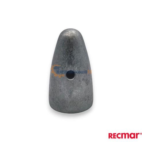 Zinc anode Volvo Penta 873415