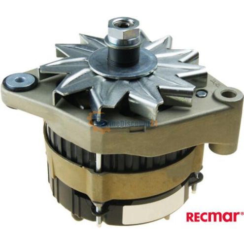 Alternatore Volvo 12 60 Amp
