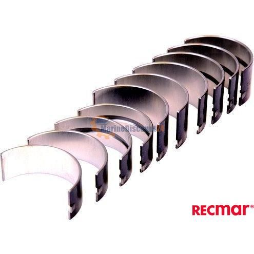 Kit de cojinete principal Volvo Penta 875306