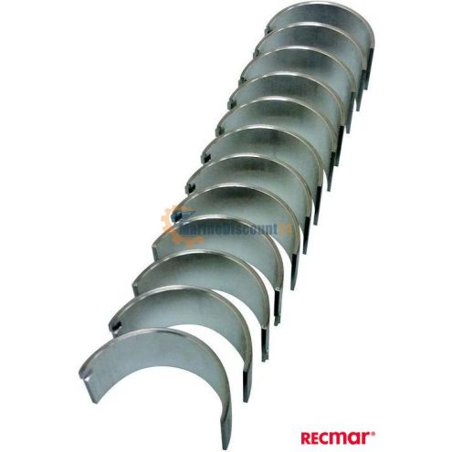 Verbindungsstangenlager-Kit Volvo Penta 875331