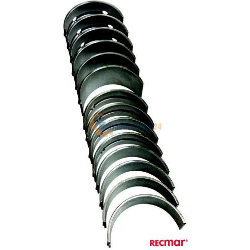 Kit de cojinete principal Volvo Penta 875334
