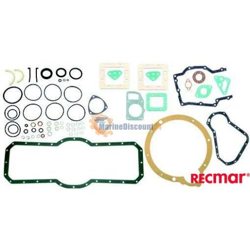 Set guarnizioni cambio Volvo Penta 875439