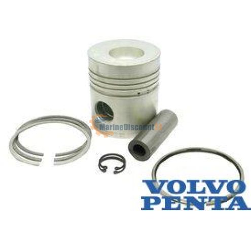 Set pistoni Volvo Penta 875578