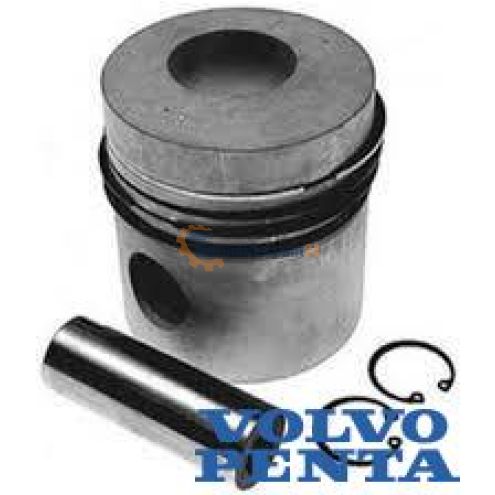 Set pistoni Volvo Penta 875579