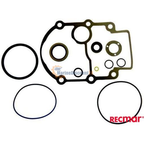Set guarnizioni scatola cambio 87580