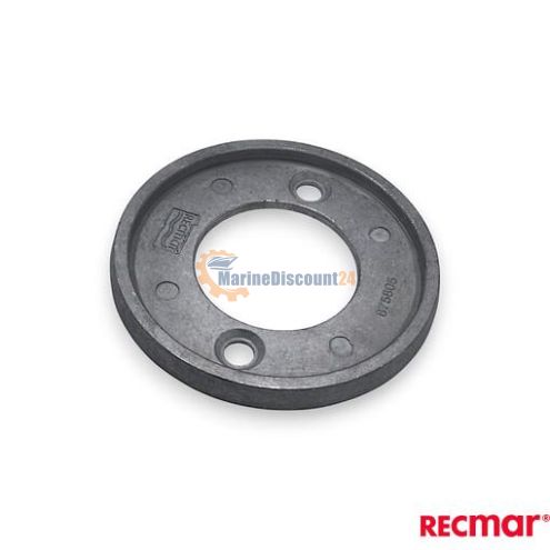 Aluminiumanode Mercruiser 875805