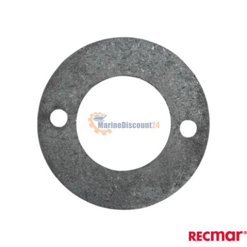 Zinc anode Volvo Penta 897339