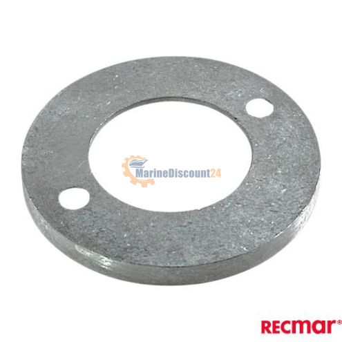 Aluminiumanode Mercruiser 875809